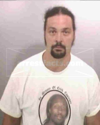 Robert Anthony Eppinger