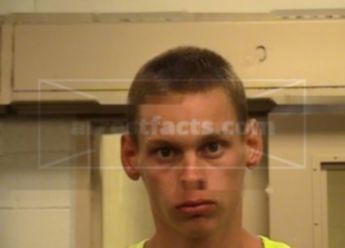 Kyle Robert Harvey