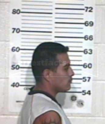 Victorino Mendoza Villalobos