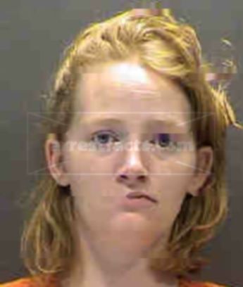 Nicole Lee Moses