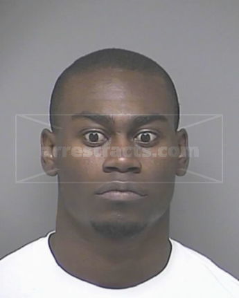 Tiquoi Demond Burton