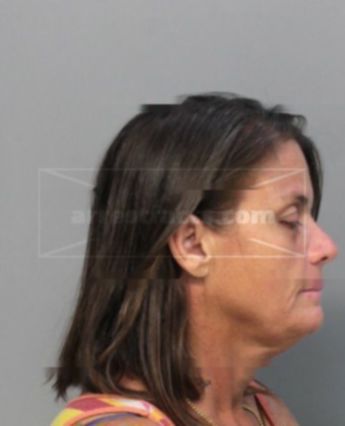 Deborah D Grant