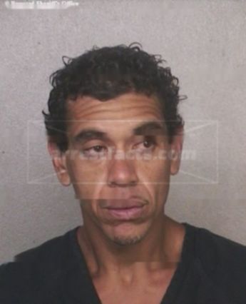 Anthony Martinez