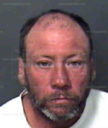 Charles Allen Scarborough