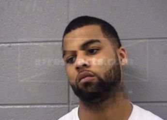Deric A Baltimore