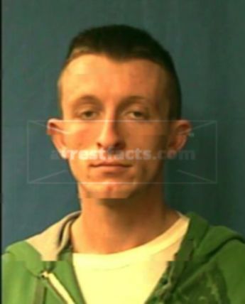 Cory Jonathan Sparks