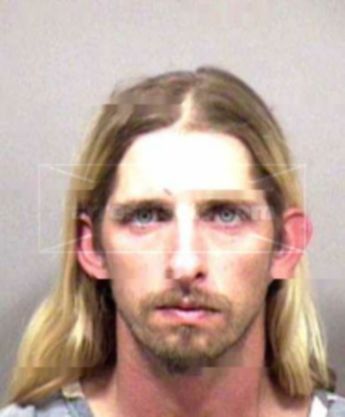 David Bradley Garner
