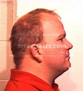 Christopher Garrett Johns