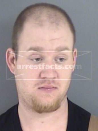 Eric Wayne Colbert
