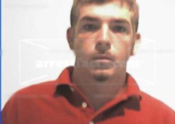 Chastain John Thomas Iii