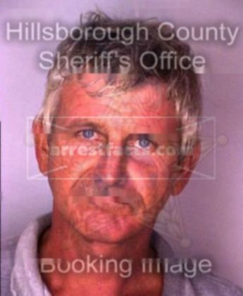 Franklin Lee Jericho