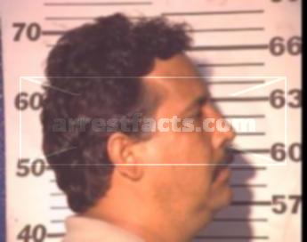 Manuel Lopez Arebalo