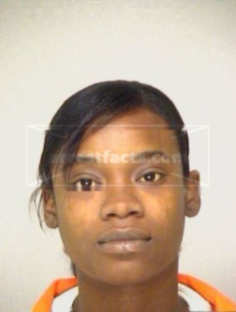 Jasmine Jaquez Threatt