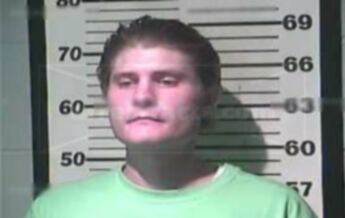 Michael Kent Daniels