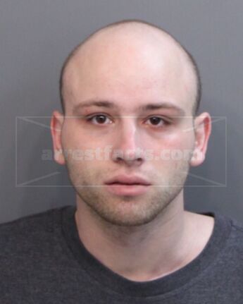 Dustin Adam Williams