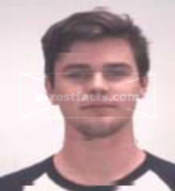 Alec Anthony Blustein