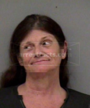 Cynthia D Reese