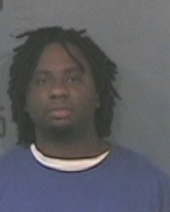 Charles James Williams