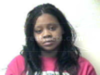 Fawnette Desiree Scott