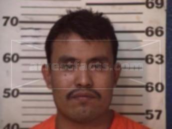 Gerardo Cuellar Cuellar