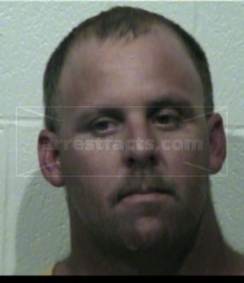 Scott Ray Mitchell