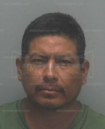 Rosanio Flavio Vasquez-Lopez