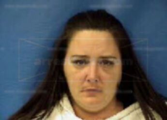 Shannon Leann Darnell