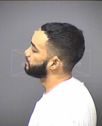 Neftali Sanchez Rosario