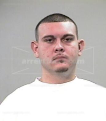 Cody Gray Walker
