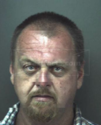 Jared Newton Asbury