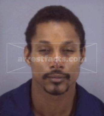 Harold Ray Laster