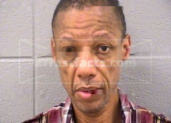 Doncarlos Chapman