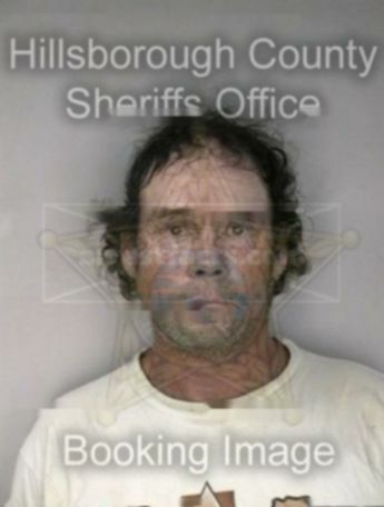 Duane Douglas Strain