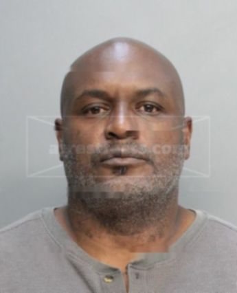 Roderick Kennard Davis