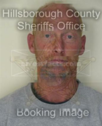 Russell Lynn Roach