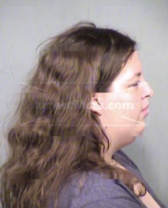 Caitlyn Mahalie Crabtree