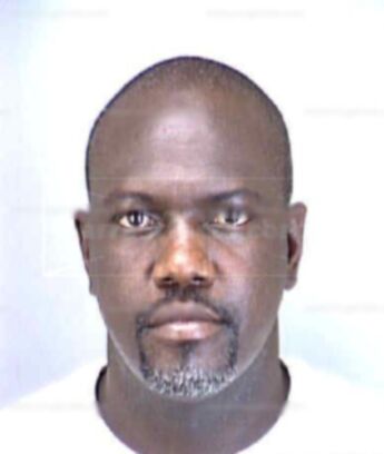 Demetri Robinson