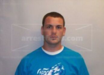 Cory Sanford