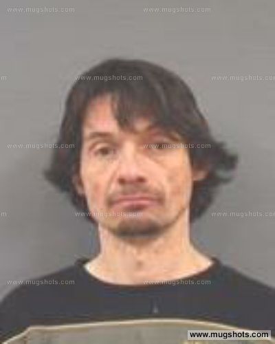 Ronald Ray Root