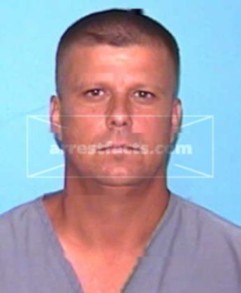 Teddy Lee Barnhart