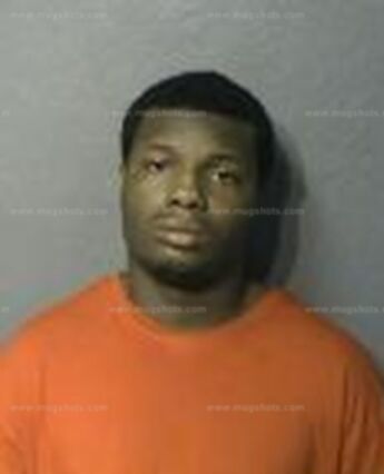 Dionte Lebronte Carr