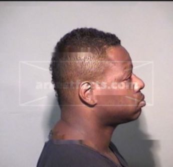 Garry Ray Miles