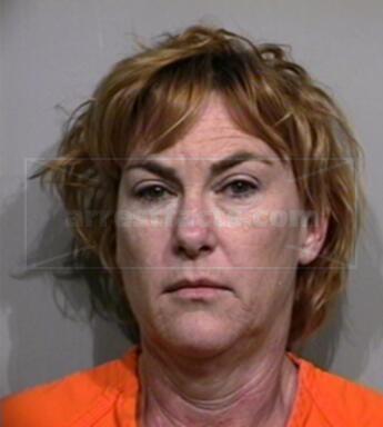 Tracy Crawford West