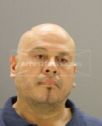 Robert Salvador Bravo