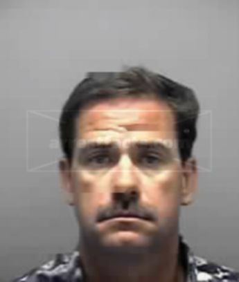 Stephen Prichard Hatfield