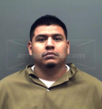 Richardo Antonio Martinez