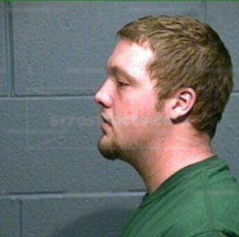 Derek Wayne Bone