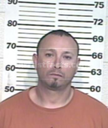 Leo Rodriguez Gonzalez
