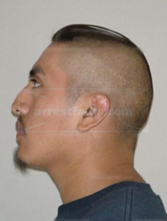 Juan Alfredo Johnny Rodriguez