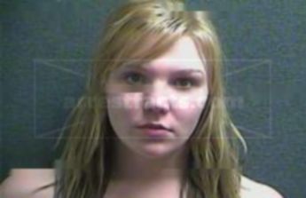Samantha Gay Schaffner